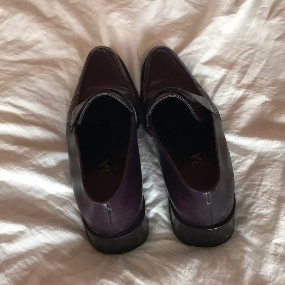 Vintage Prada Loafers - Picture 3 of 3